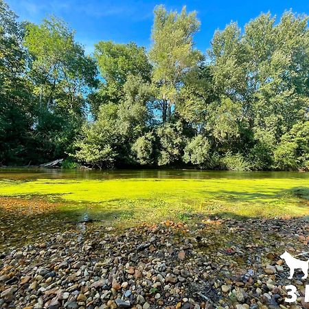 Gite Du Loiret Saint-Hilaire-Saint-Mesmin Dış mekan fotoğraf