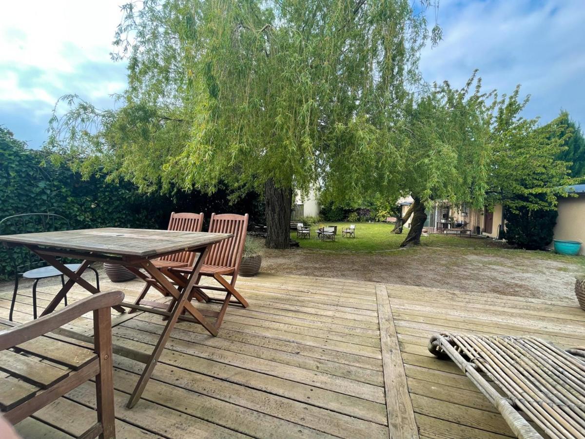 Gite Du Loiret Saint-Hilaire-Saint-Mesmin Dış mekan fotoğraf