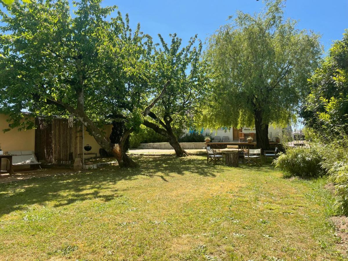 Gite Du Loiret Saint-Hilaire-Saint-Mesmin Dış mekan fotoğraf
